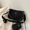 HorizonElegance Crossbody