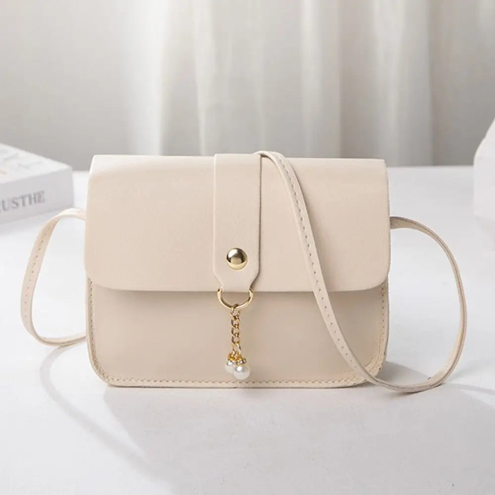 BellaChic Zomer Crossbodytas