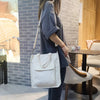 Fiora Design Corduroy Schoudertas