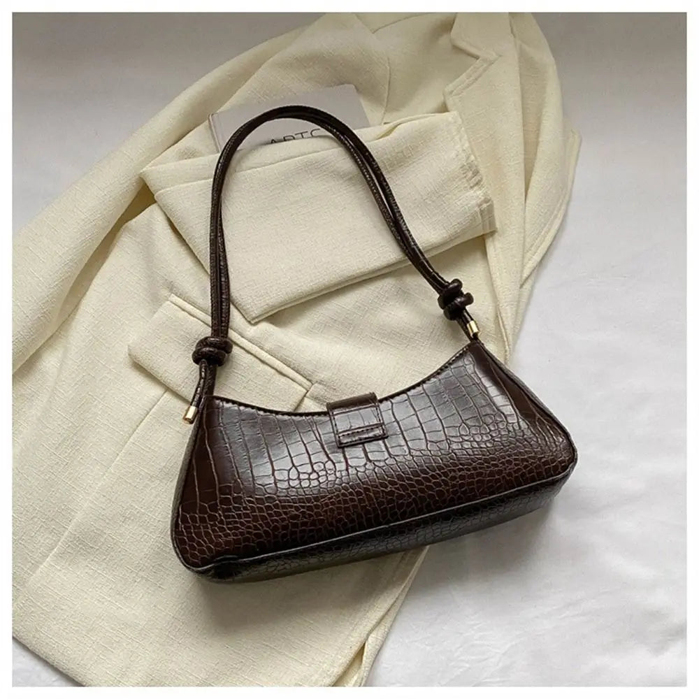 ZaraBelle Luxe Handtas