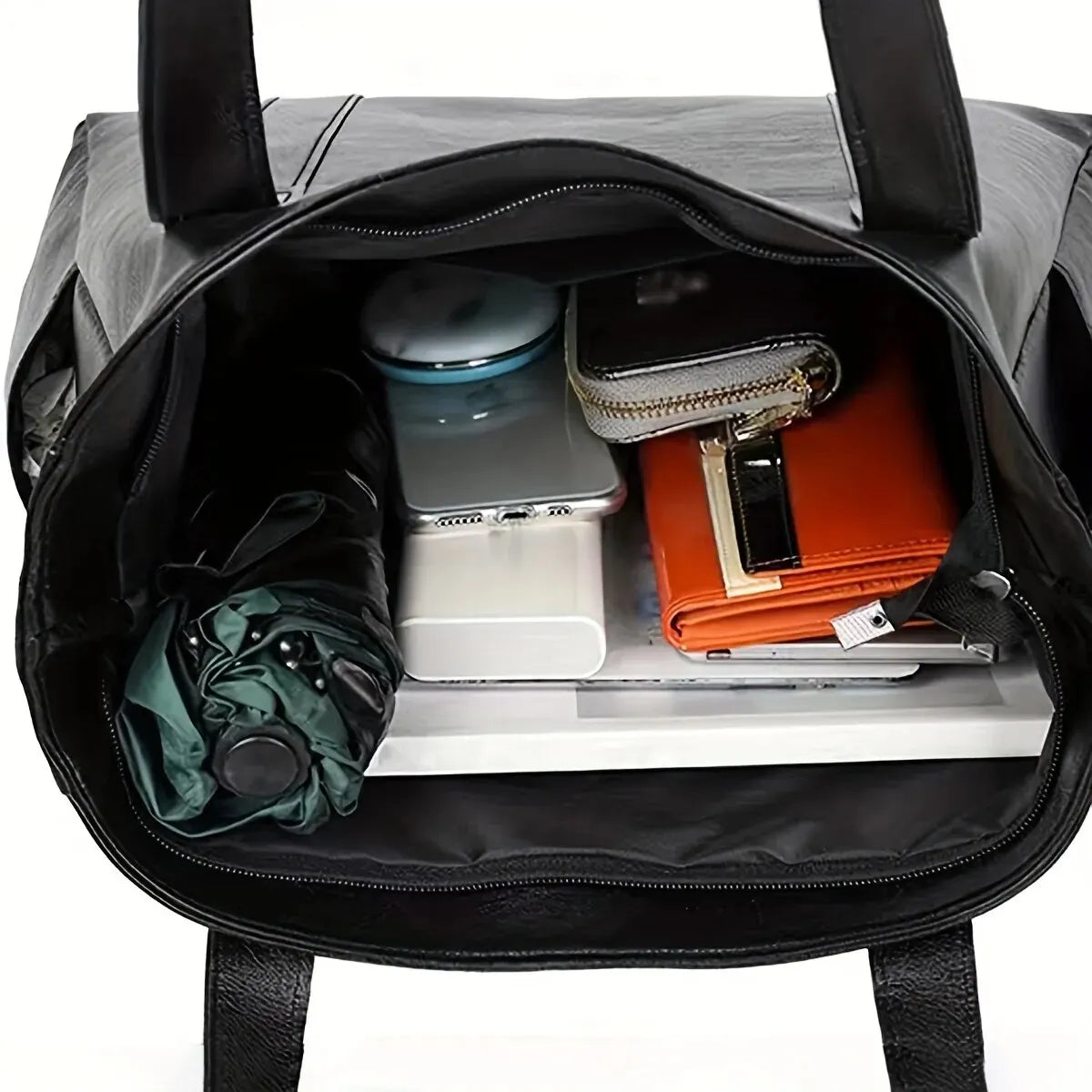 Charlotte Tote Bag