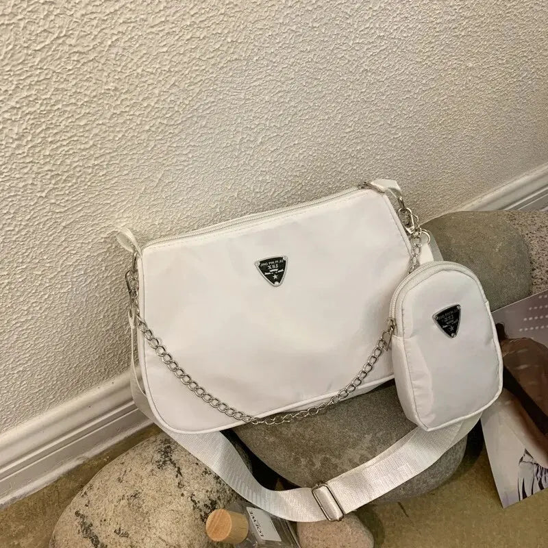 HorizonElegance Crossbody