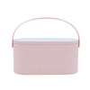 LumiCase - Organiseer je make-up met LED-verlichting| 50% KORTING