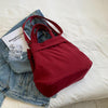 Camille - Elegante Hand- en Schoudertas met Ruime Compartimenten