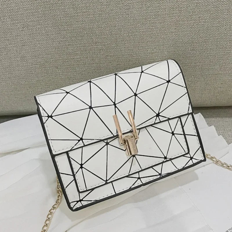 Helena Crossbody Tas