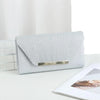 Sofia Luxe Clutch