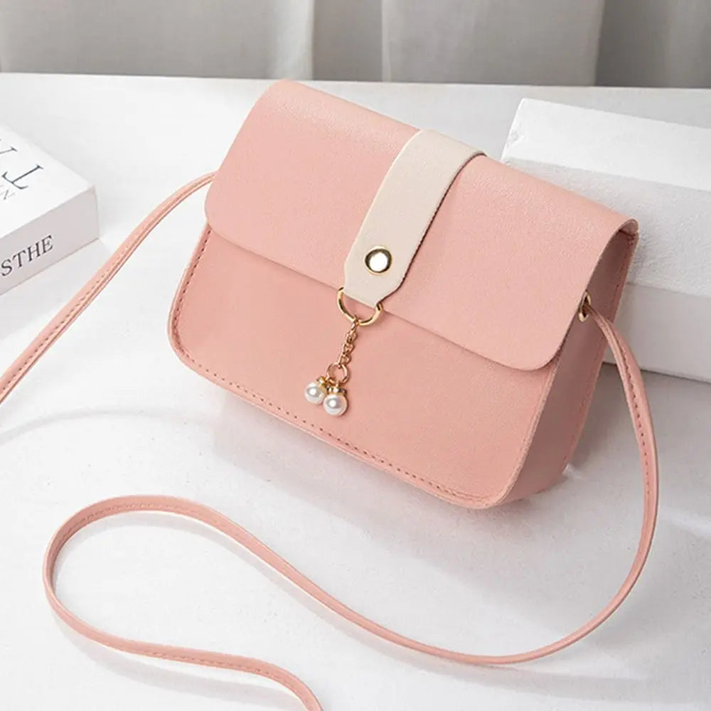 BellaChic Zomer Crossbodytas