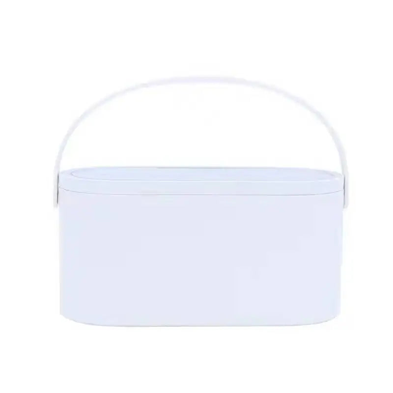 LumiCase - Organiseer je make-up met LED-verlichting| 50% KORTING