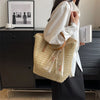 Zomerchic Woven Tas