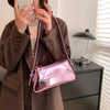 LuxeLady Laser Oksel Tas