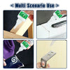 High Glue-  Hoge Sterkte Bond: Sterke en Duurzame Reparatie | 50% KORTING