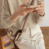 Elegance Royale Crossbody Schoudertas