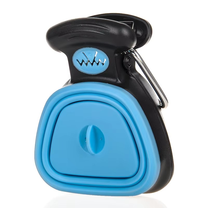 SnapEase- Hondenpoepschep| 50% KORTING