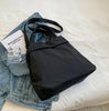 Camille - Elegante Hand- en Schoudertas met Ruime Compartimenten