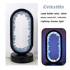 Glowzen | Natuurlijke kalmerende amethist kalmte lamp | 50% KORTING