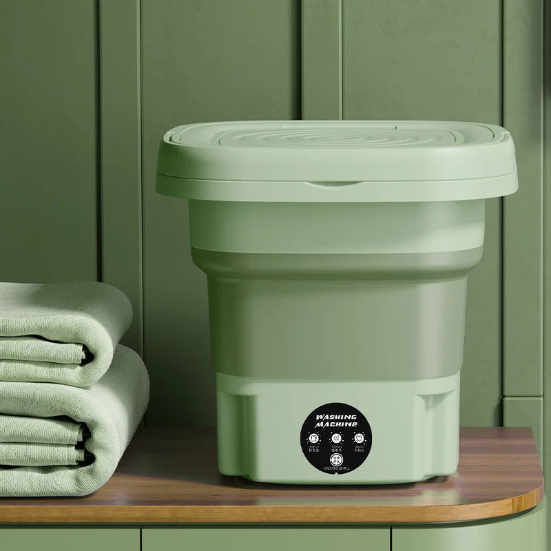 WashPro™ – Bescherm je kleding met deze milde reinigingstechnologie