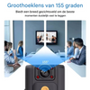 WatchGuard™ 4K | De camera die je beschermt, dag en nacht