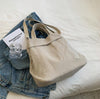 Camille - Elegante Hand- en Schoudertas met Ruime Compartimenten