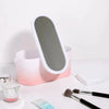 LumiCase - Organiseer je make-up met LED-verlichting| 50% KORTING