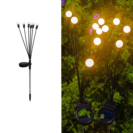 Firefly lights™ - Magische Buiten Verlichting