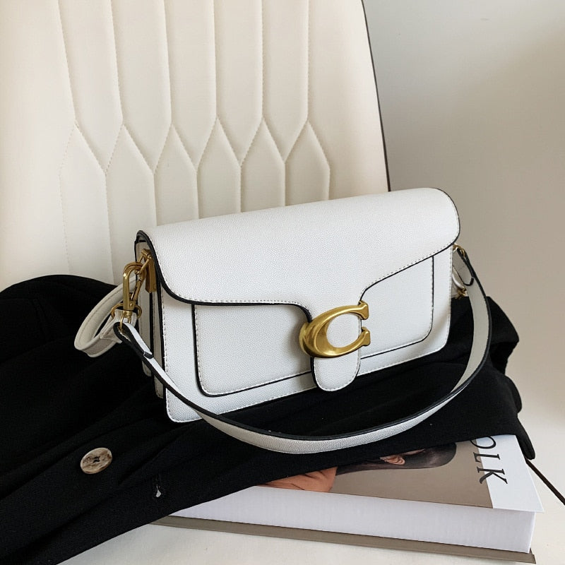BellaCross – Chique crossbodytas voor dagelijkse elegantie