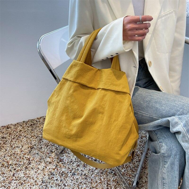 Camille - Elegante Hand- en Schoudertas met Ruime Compartimenten