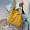Camille - Elegante Hand- en Schoudertas met Ruime Compartimenten