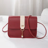 BellaChic Zomer Crossbodytas