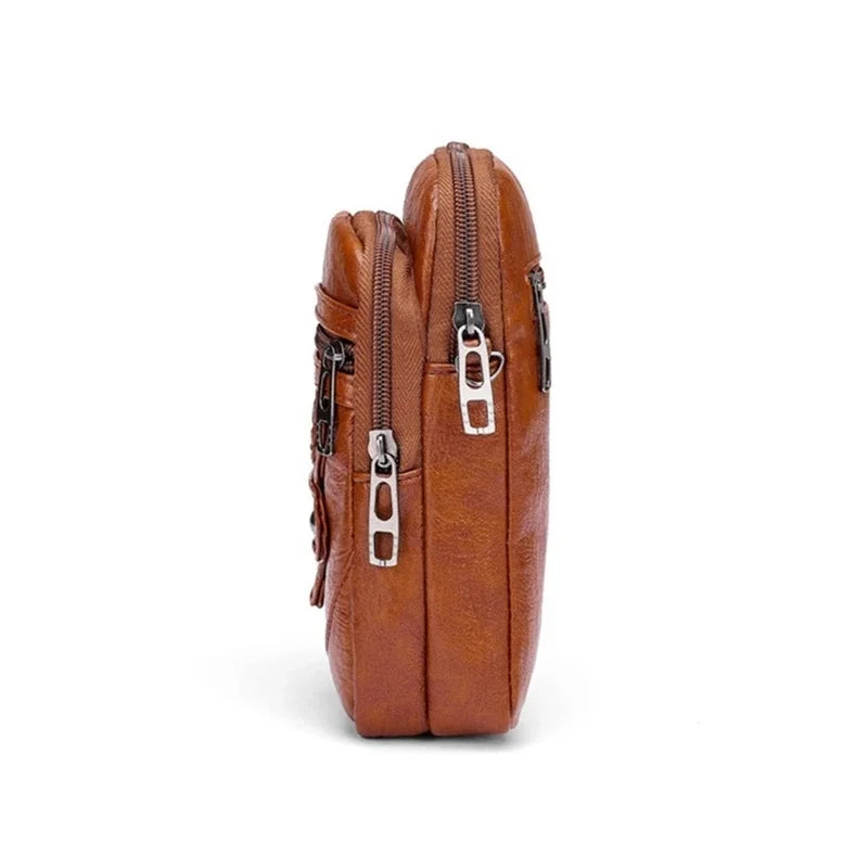 FinesseFashion Vintage Elegance Schoudertas