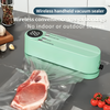 Sealora - Je go-to gadget voor direct luchtdicht afsluiten! | 50% KORTING