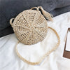 ChicWaves Rotan Schoudertas