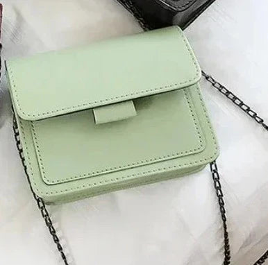 TrendAura Retro Crossbody Tas