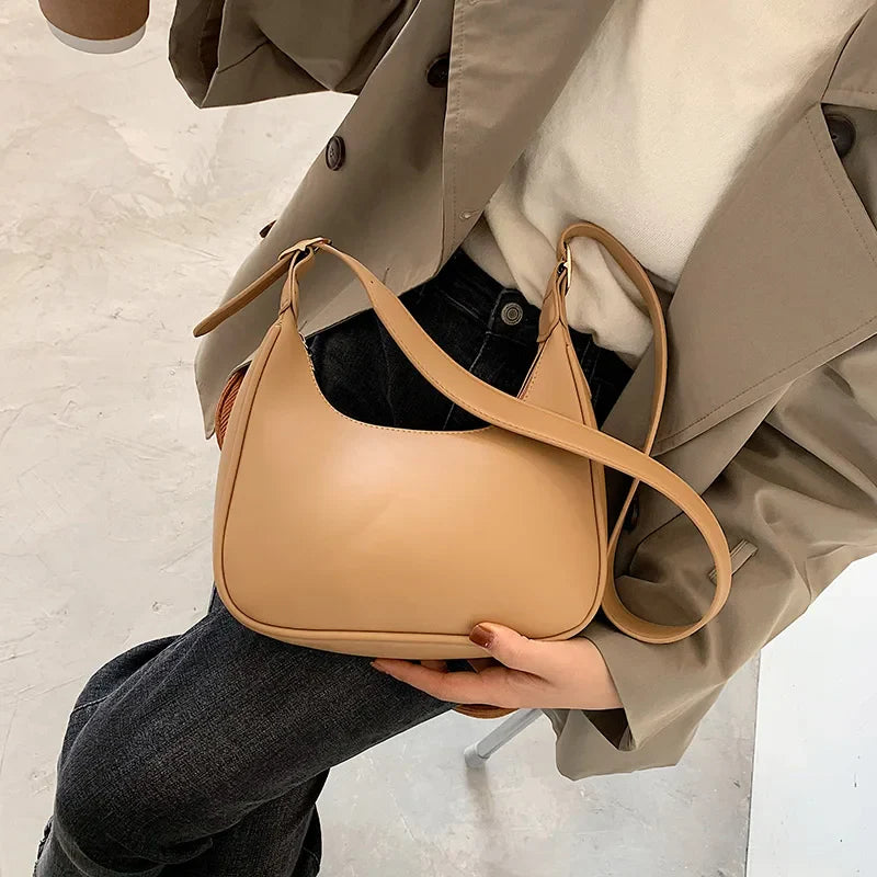 ChicMarque Luxe Schoudertas
