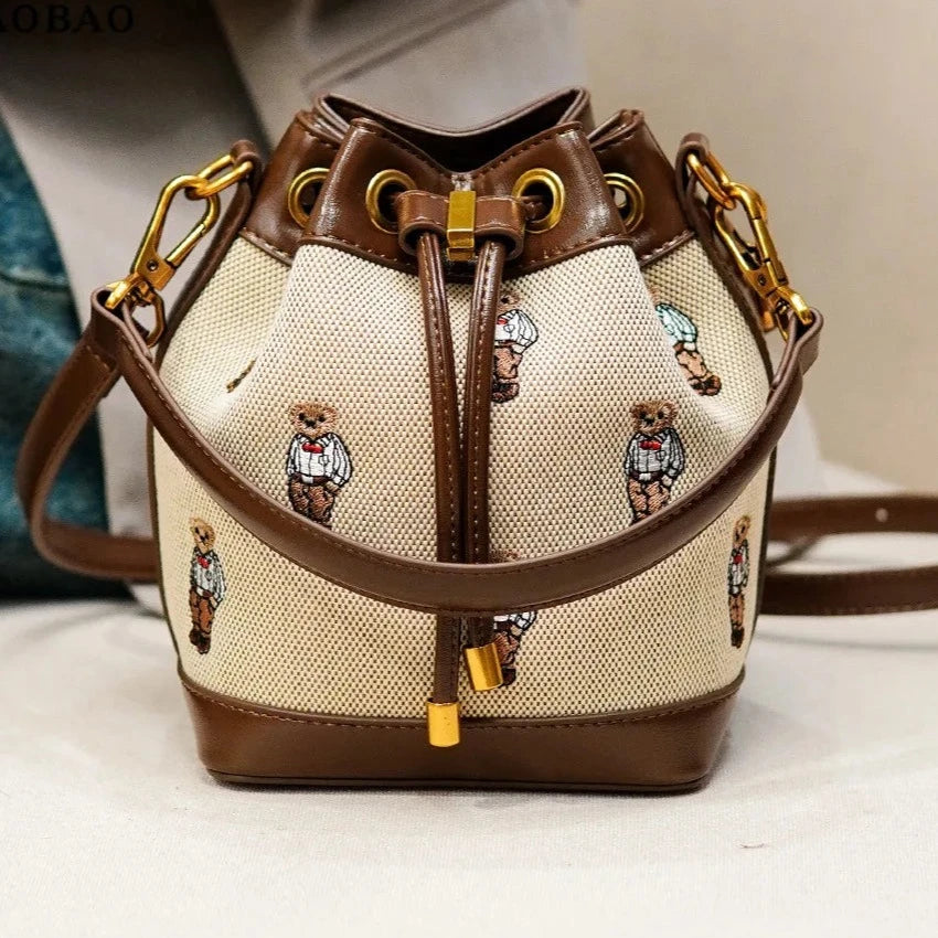 Luxe Beibaobao Bucket Bag