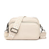 Daily Chic Handtas - Perfect voor Dagelijks Gebruik