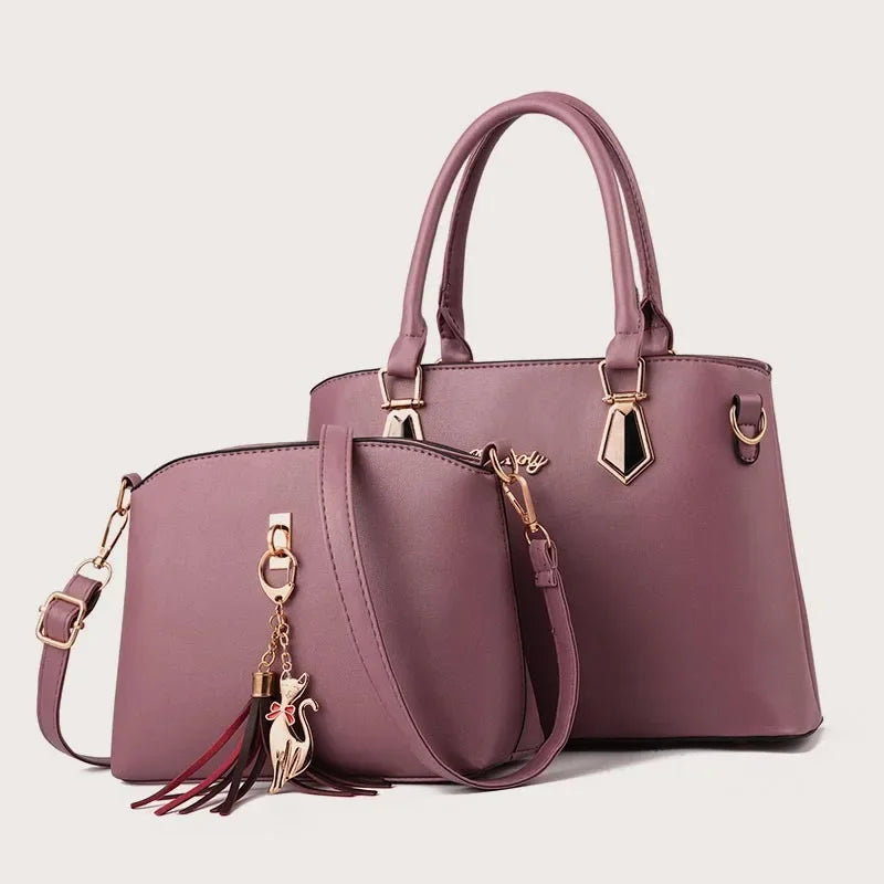 RadiantCharm Luxe Fashion Tas