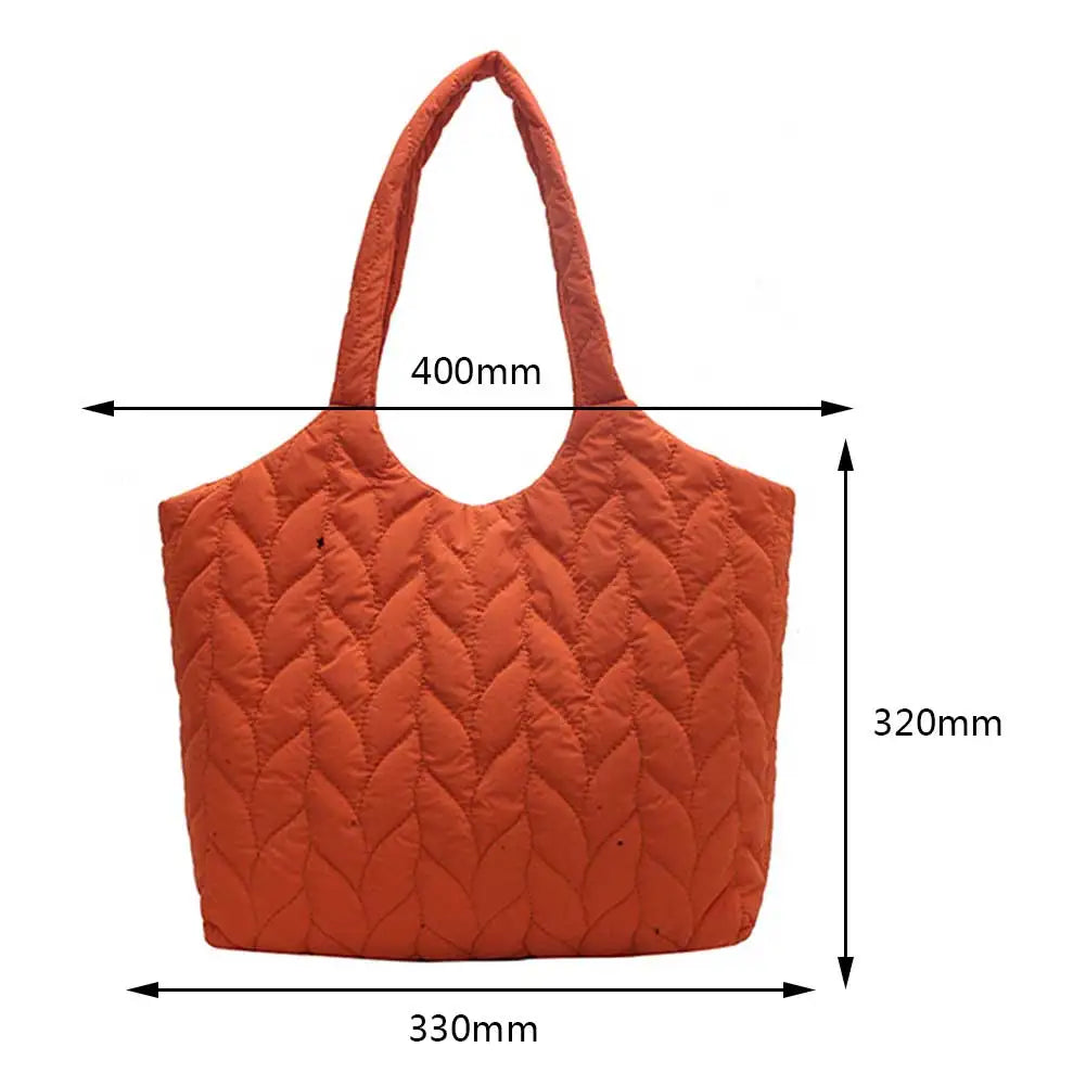Breeze Chic Luxe Tas