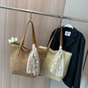 Zomerchic Woven Tas