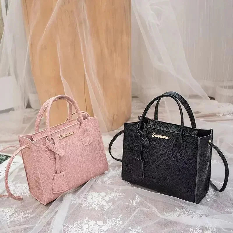 Elegante Allure Handtas