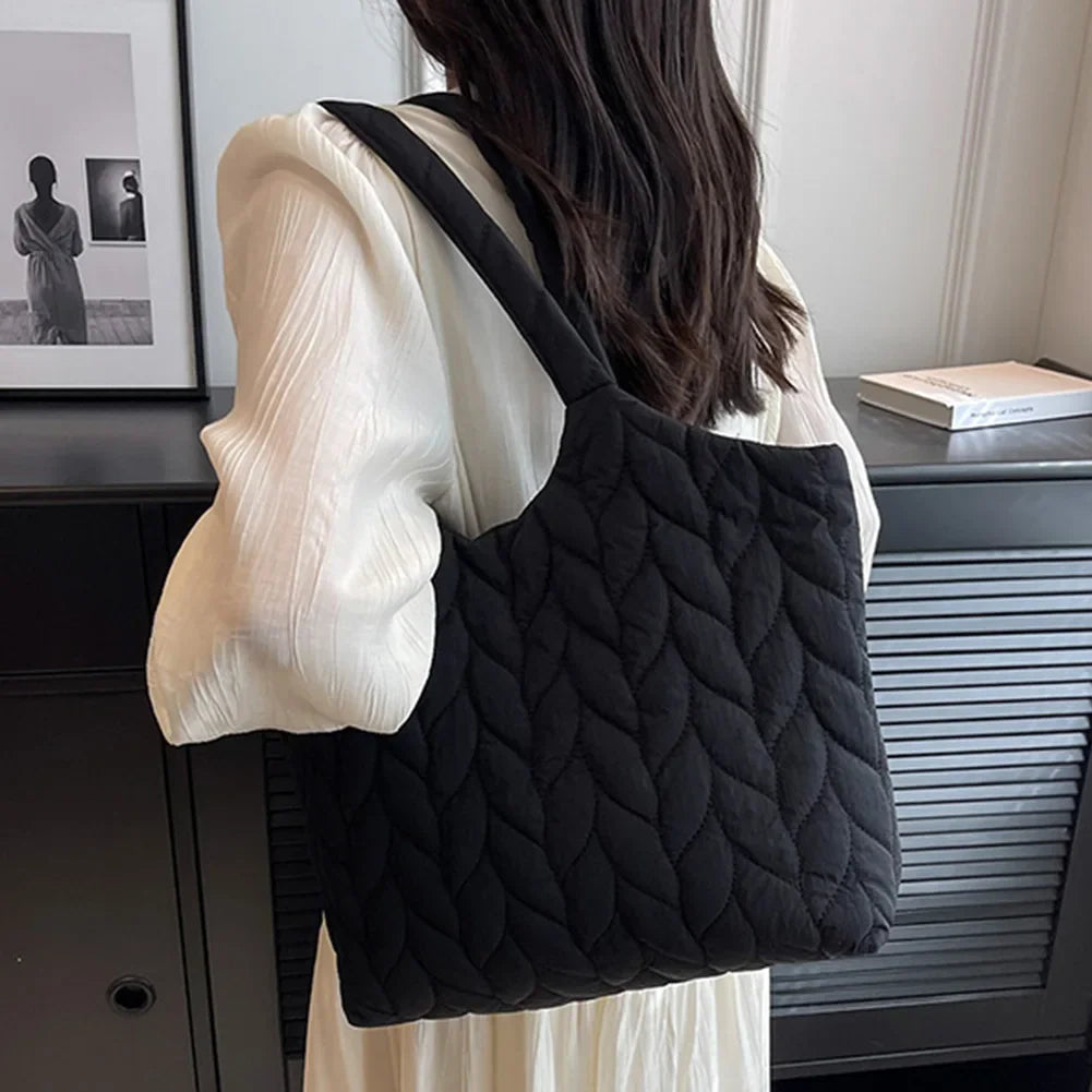 Breeze Chic Luxe Tas