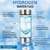 AquaBoost™ - Gezonde Hydrogen Water Bottle