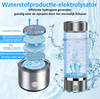 AquaBoost™ - Gezonde Hydrogen Water Bottle