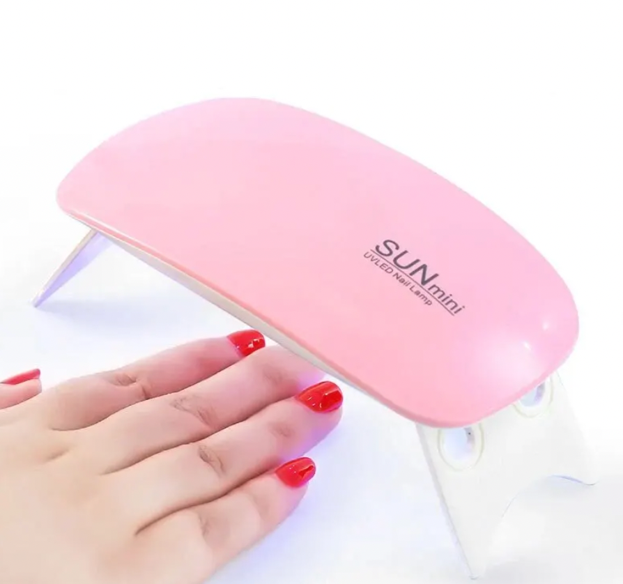 Nailuxe- Gel Nagelverlenging Set | 50% KORTING