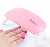 Nailuxe- Gel Nagelverlenging Set | 50% KORTING