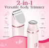 SmoothGlide™ Bikini Trimmer