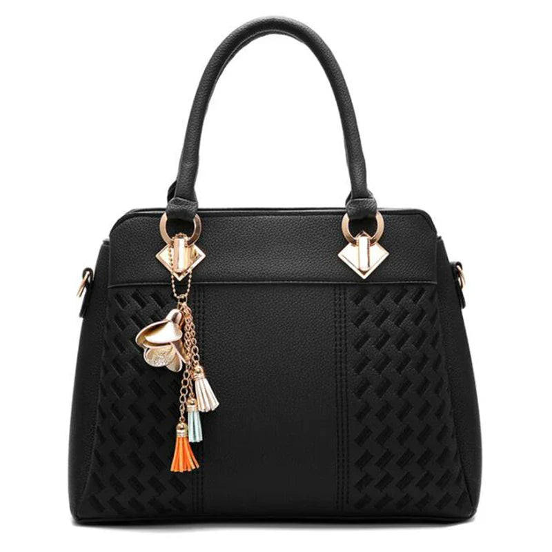 Freya Chic Luxe Crossbody Handtas