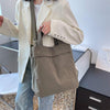 Camille - Elegante Hand- en Schoudertas met Ruime Compartimenten