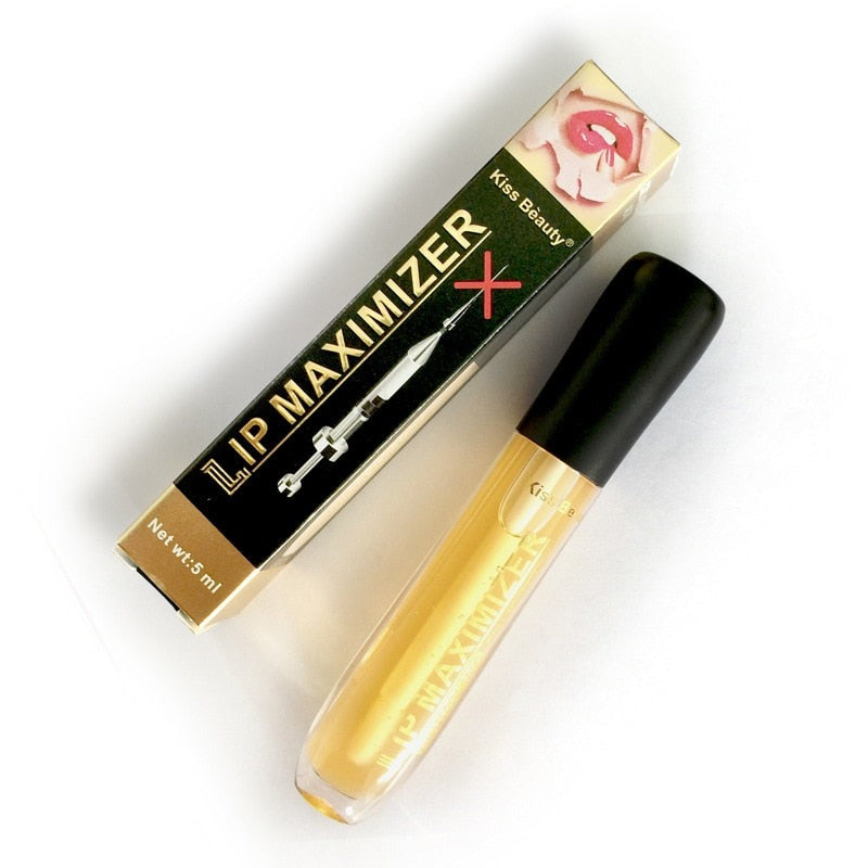 Lip Maximizer - Natuurlijk Serum Voor Vollere Lippen