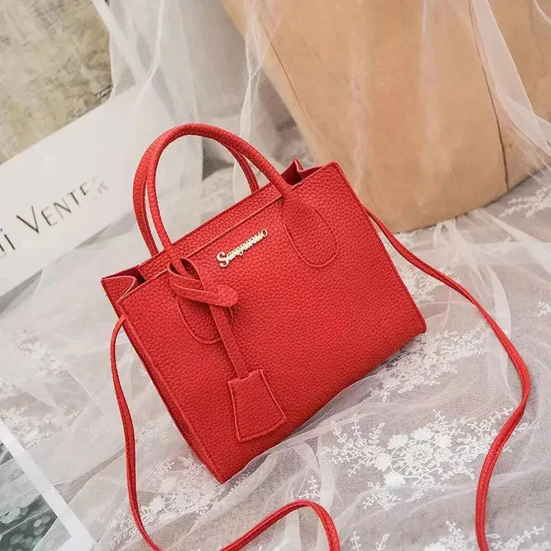 Elegante Allure Handtas