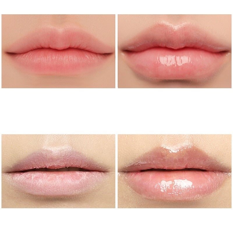 Lip Maximizer - Natuurlijk Serum Voor Vollere Lippen